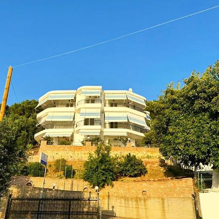 Panorama Vrachos Hotel Exterior foto